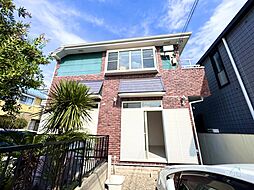 茅ヶ崎市松浪2丁目戸建