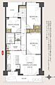 サーパス湘南代官町2階3,790万円