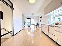茅ヶ崎市小桜町戸建