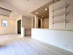 平塚市河内2丁目新築戸建