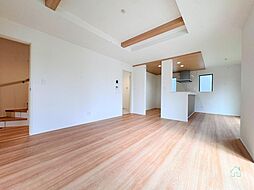 平塚市小鍋島新築戸建
