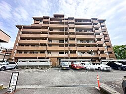 物件画像 茅ヶ崎グランドハイツC棟