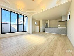 平塚市達上ヶ丘2期