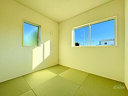 和室の画像