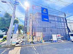 平塚市岡崎新築戸建