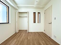 子供部屋の画像