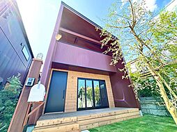 物件画像 鎌倉市西鎌倉２丁目　B棟