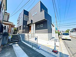 物件画像 藤沢市石川１丁目　新築戸建