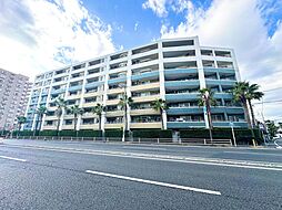 物件画像 ランドステージ茅ヶ崎オーシャンビュー