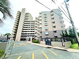 物件画像 ライオンズガーデン湘南緑が浜