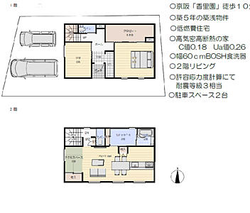 間取り 間取り