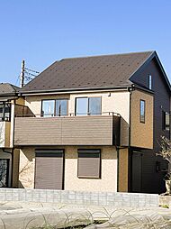 物件画像 所沢新町新築戸建