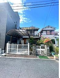 物件画像 中古戸建 松原市天美北3丁目