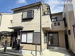 物件画像 中古戸建 松原市東新町2丁目