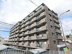 物件画像 チサンマンション松原 松原市高見の里1丁目