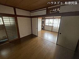 洋室の画像