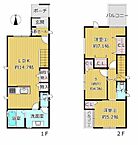 大阪府松原市北新町4丁目：物件画像