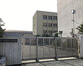 松原市立第六中学校 1180m