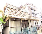 大阪府松原市松ケ丘1丁目：物件画像