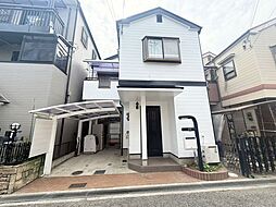 中古戸建 松原市東新町4丁目