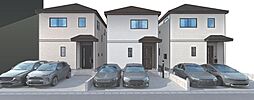 新築戸建 松原市小川1丁目