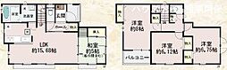 新築戸建 堺市美原区阿弥