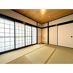 和室の画像