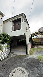 物件画像 大泉学園町8丁目古家付き土地