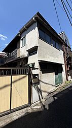 赤羽岩淵町土地