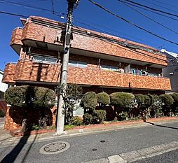 物件画像 太閤コーポ若林