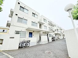 物件画像 富士見台パークホームズ