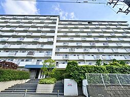 物件画像 パシフィック武蔵野台ニューハイツ