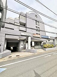 物件画像 セザールプラザ久が原
