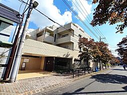 物件画像 ライツ中村橋