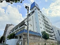 物件画像 秀和富士見町レジデンス