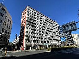 物件画像 ヴァン・ヴェール新宿