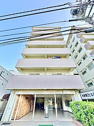 物件画像 池袋第2ヒルハイム