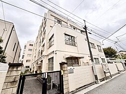 マンションイメージ