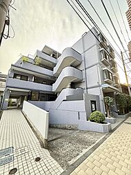 物件画像 セザール目黒三田