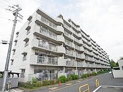 物件画像 グリーンコーポ多摩プラザB棟