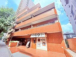 物件画像 日興初台スカイマンション