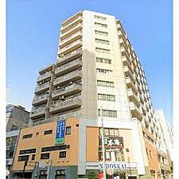 物件画像 田原町マンション