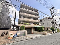 物件画像 朝日プラザ府中II