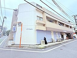 物件画像 エスカイア高田馬場