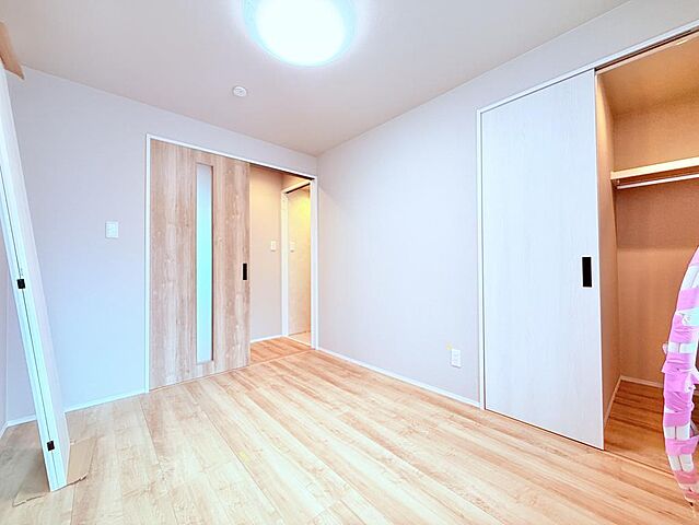 洋室 エスカイア高田馬場 3階/-