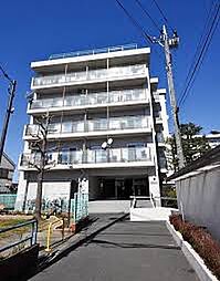 物件画像 竹の塚ビューハイツB棟