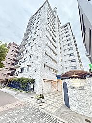 物件画像 秀和豊玉レジデンス
