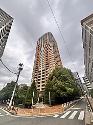 物件画像 青山パークタワー