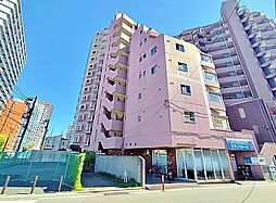 物件画像 ライオンズマンション三河島