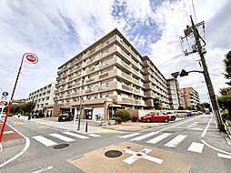 物件画像 武蔵野コーポラス